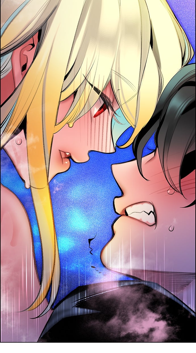 Read Jungle Juice DE Manga Online