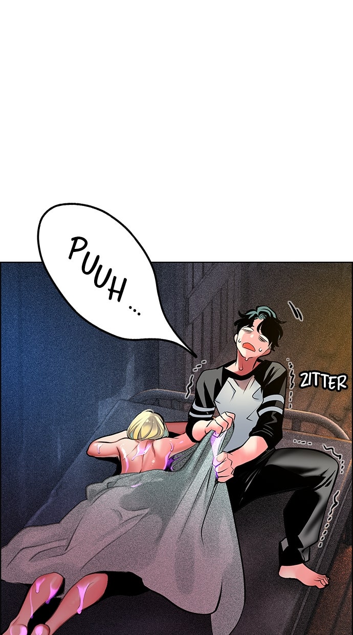 Read Jungle Juice DE Manga Online