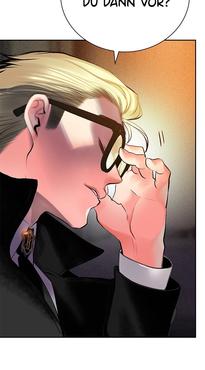 Read Jungle Juice DE Manga Online