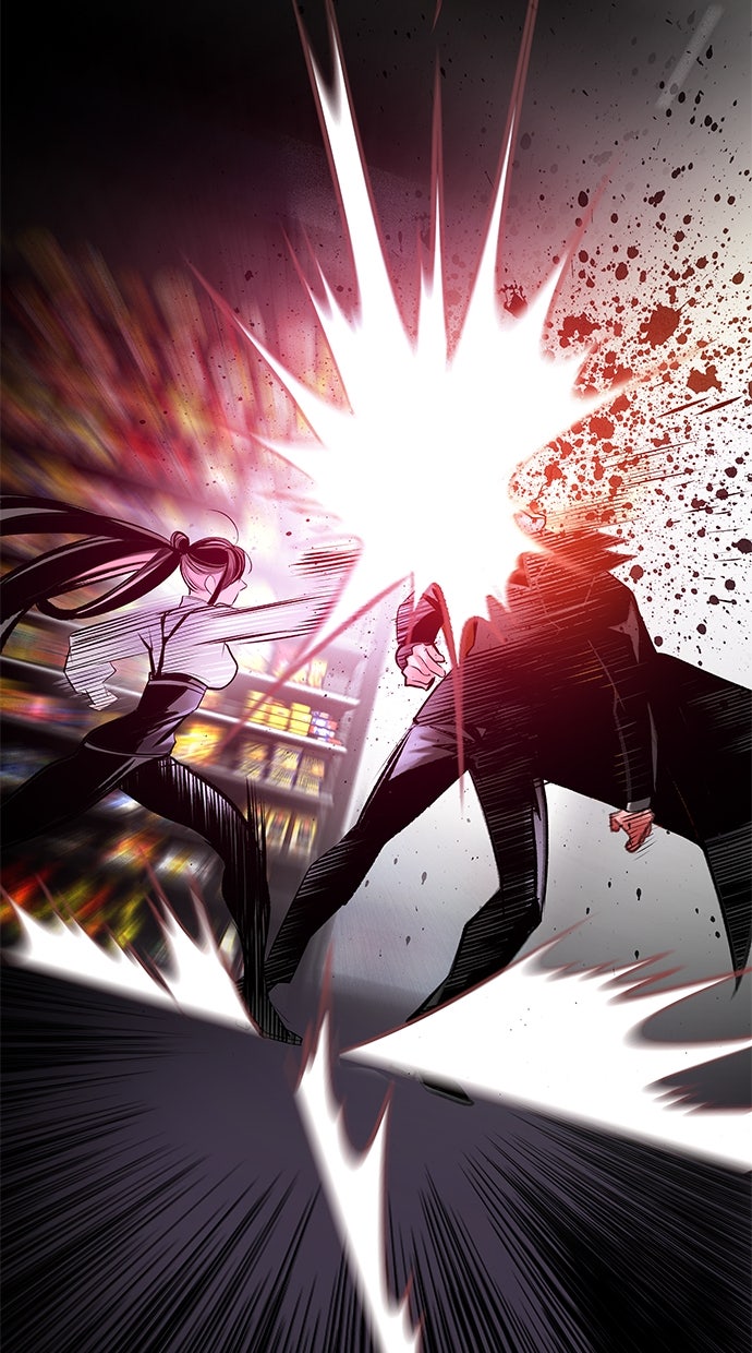 Read Jungle Juice DE Manga Online