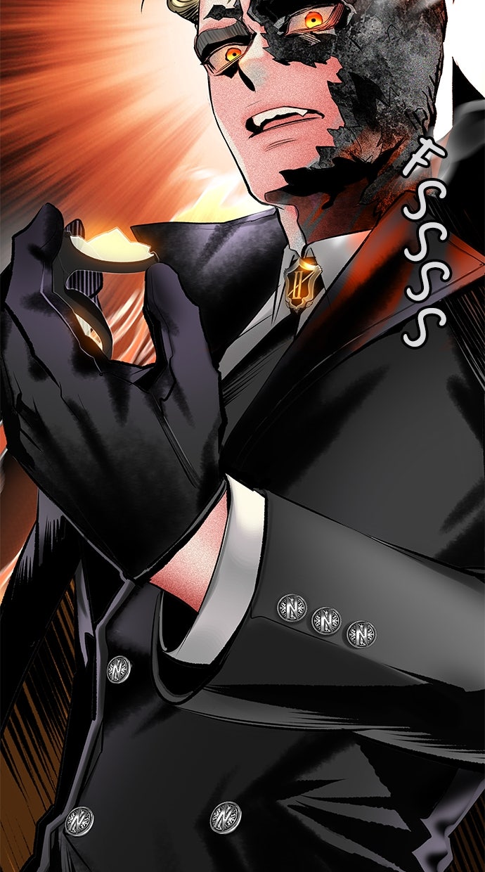 Read Jungle Juice DE Manga Online