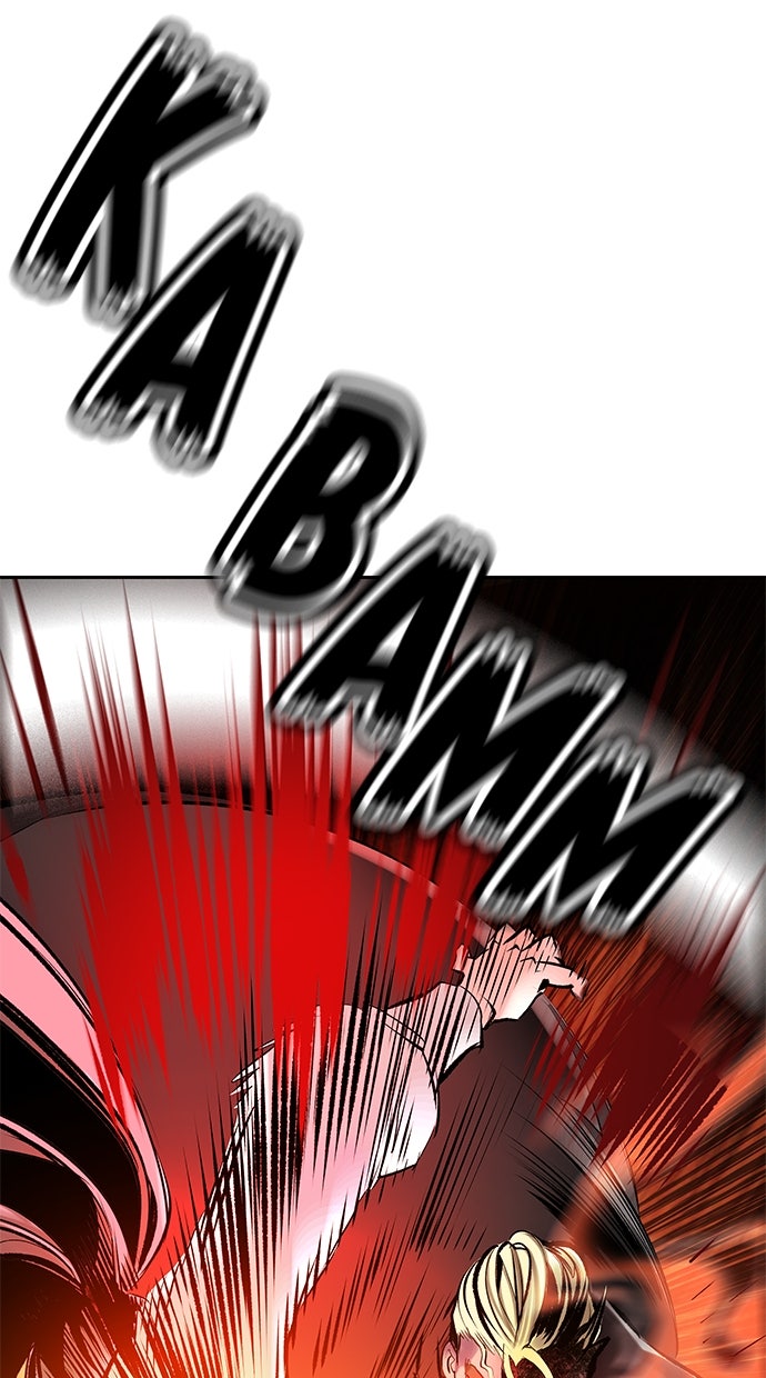 Read Jungle Juice DE Manga Online