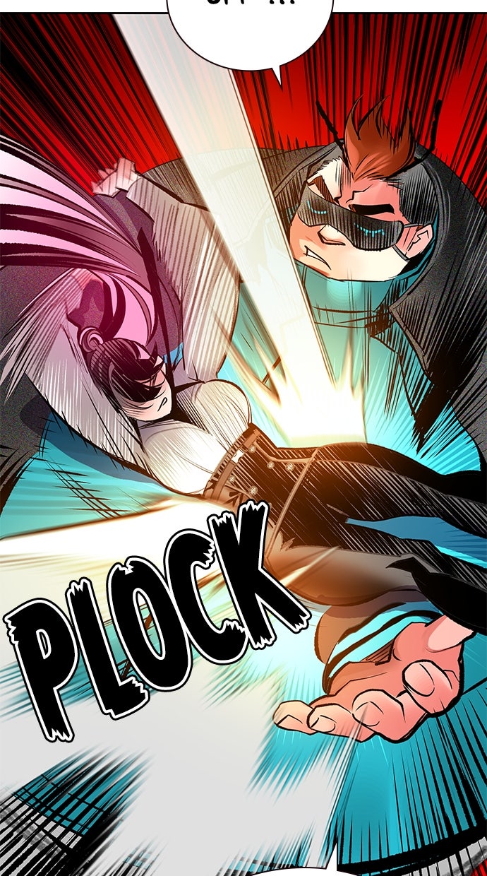 Read Jungle Juice DE Manga Online