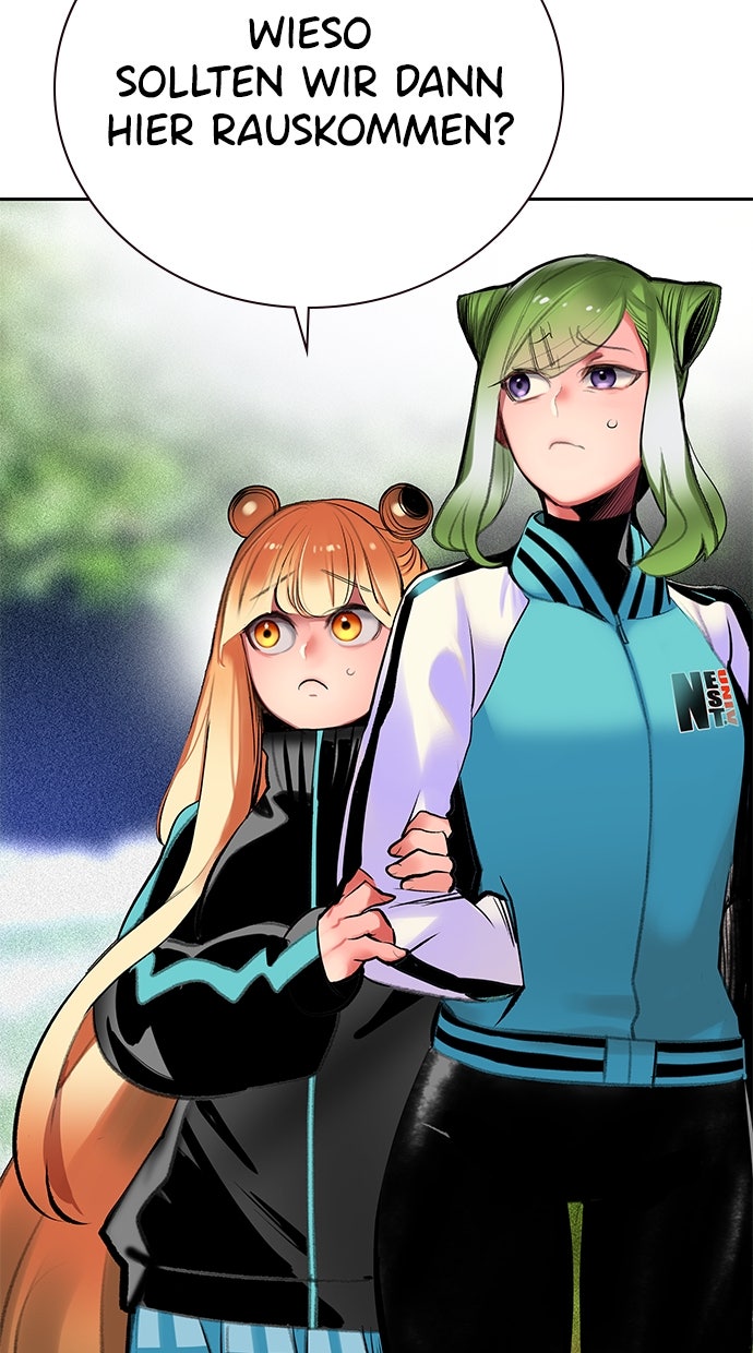 Read Jungle Juice DE Manga Online