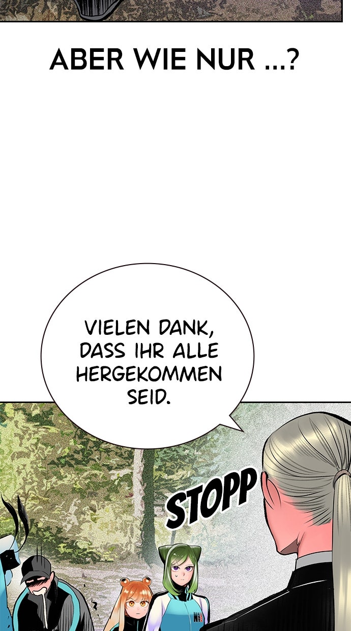 Read Jungle Juice DE Manga Online