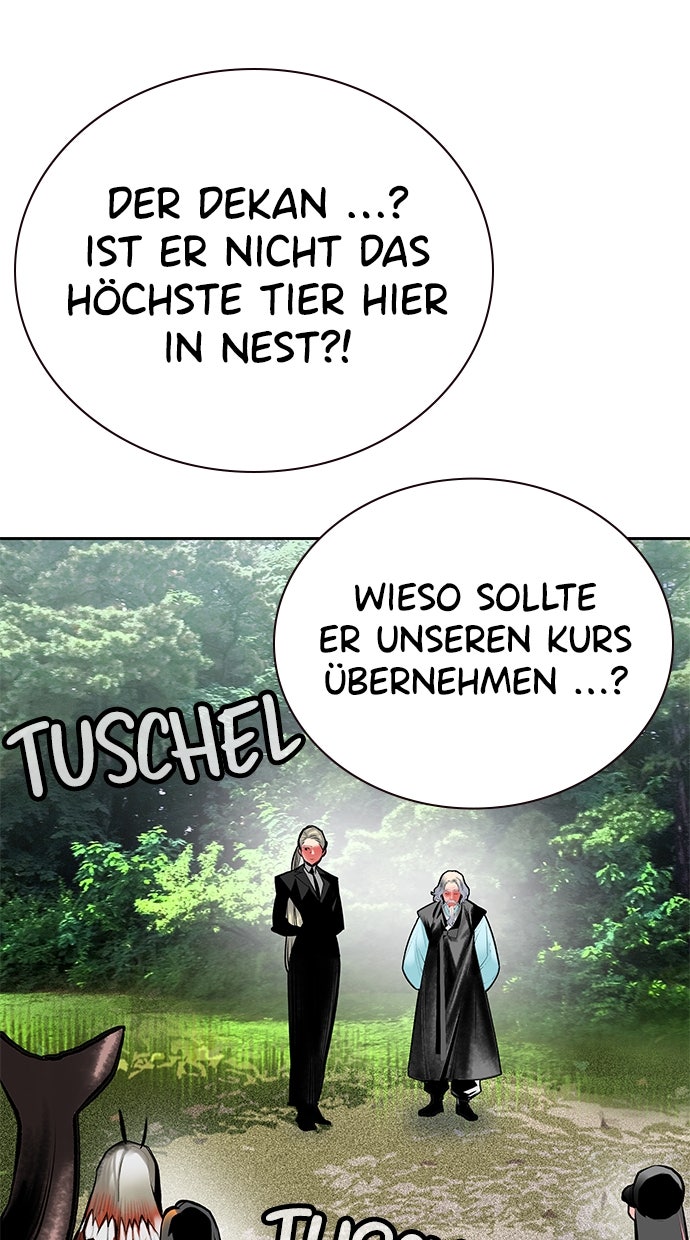 Read Jungle Juice DE Manga Online