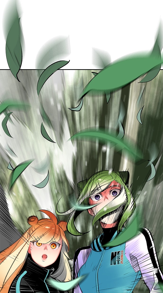 Read Jungle Juice DE Manga Online