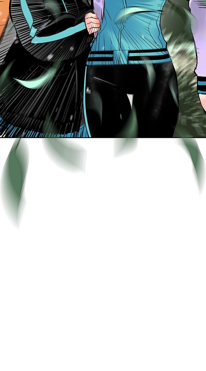 Read Jungle Juice DE Manga Online