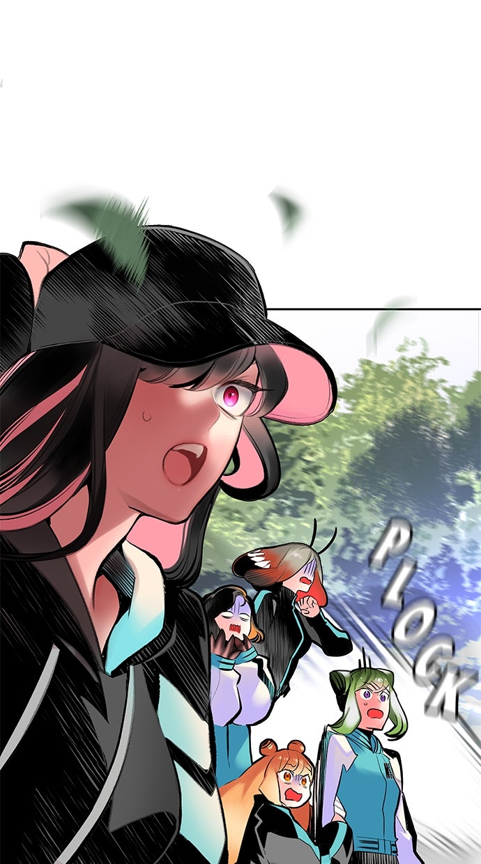 Read Jungle Juice DE Manga Online