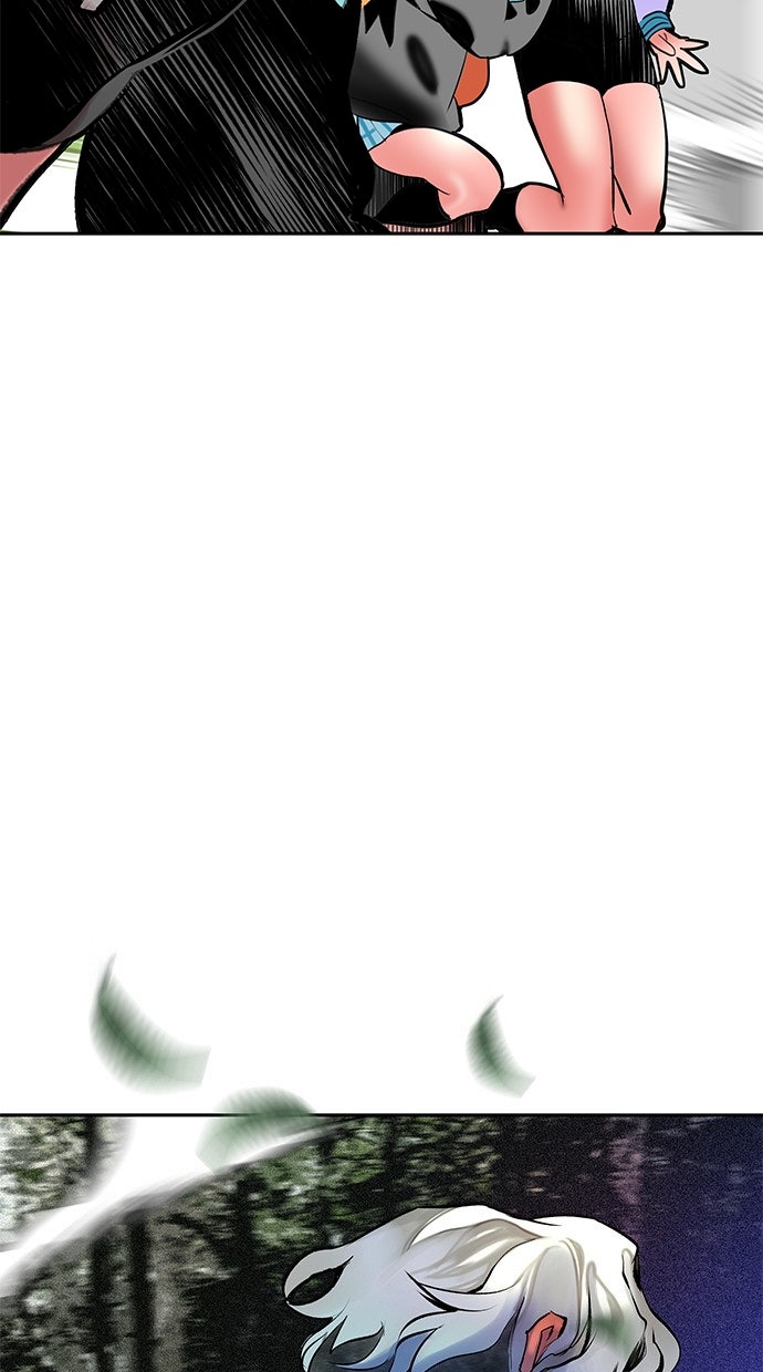 Read Jungle Juice DE Manga Online