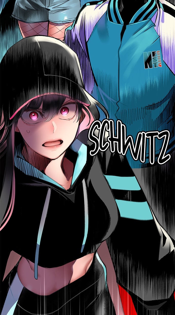 Read Jungle Juice DE Manga Online