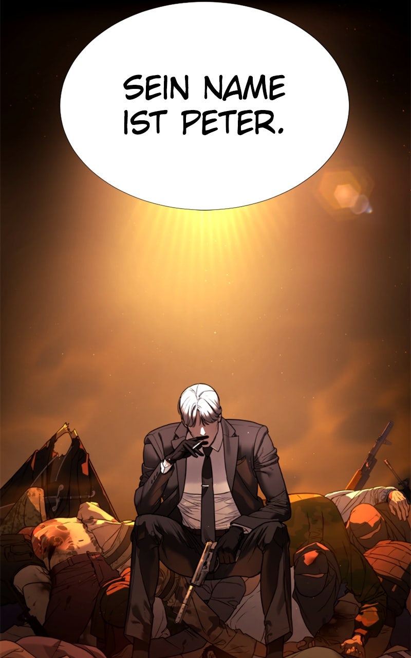 Read Killer Peter DE Manga Online