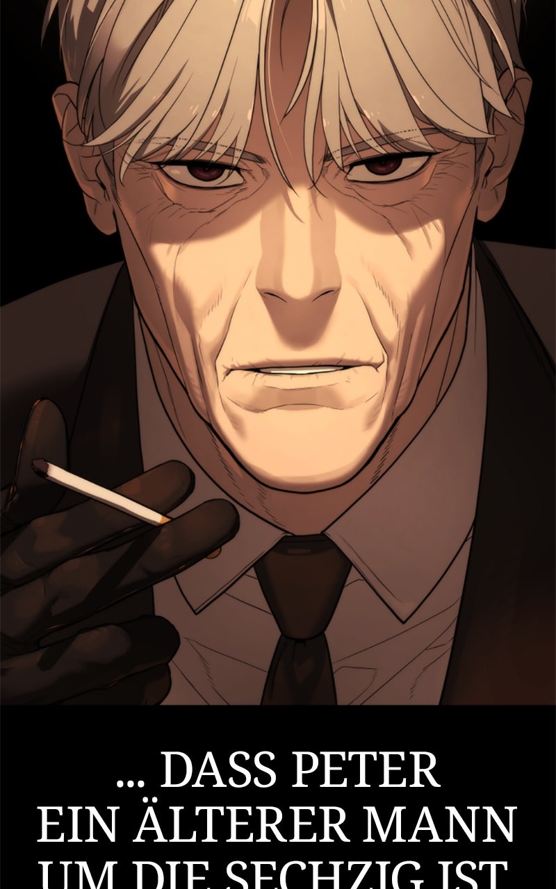 Read Killer Peter DE Manga Online