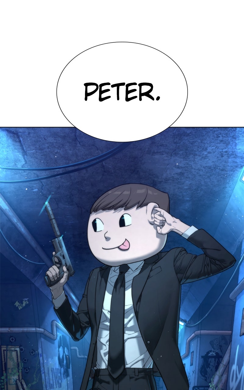 Read Killer Peter DE Manga Online