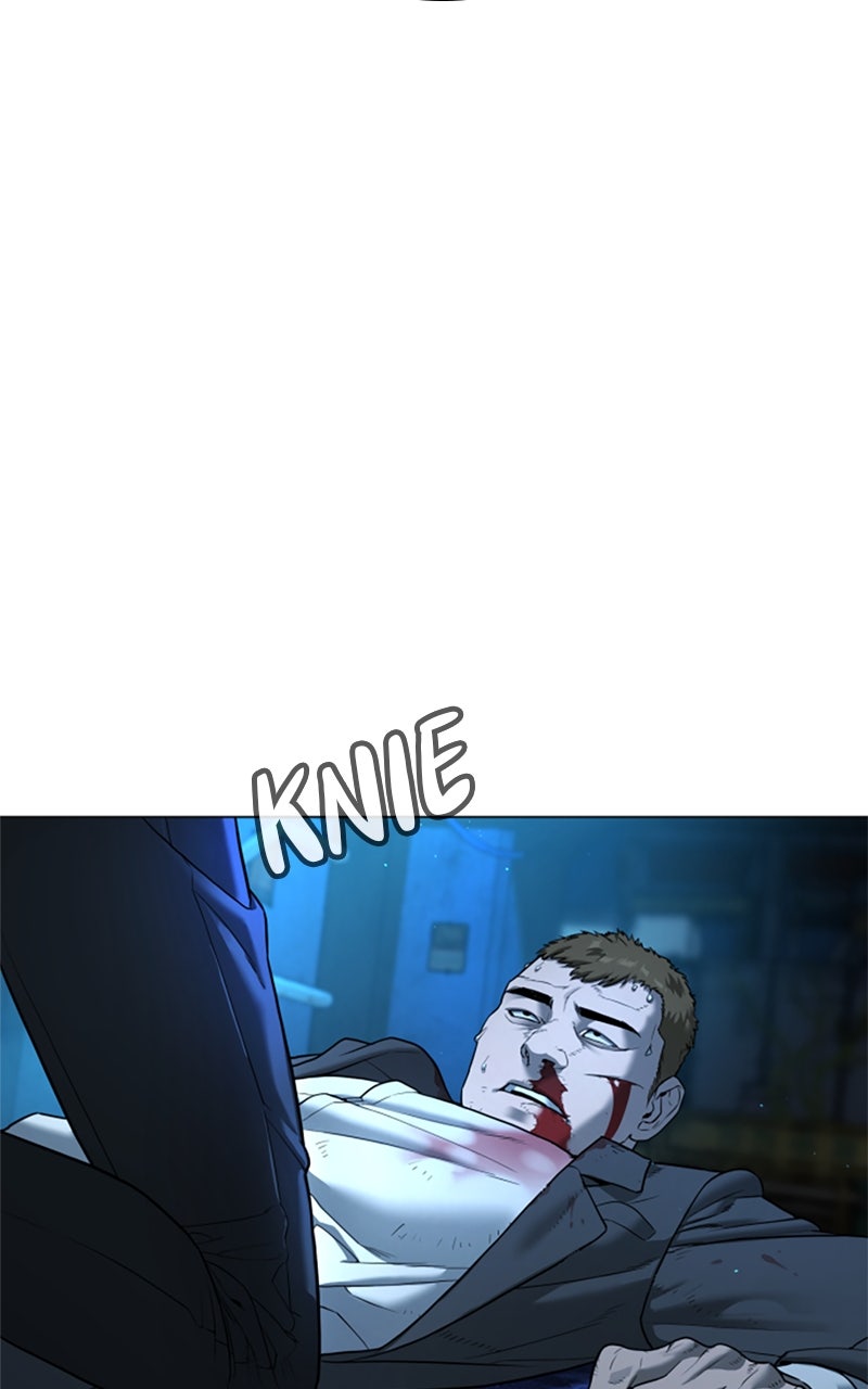 Read Killer Peter DE Manga Online