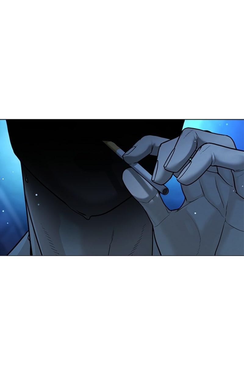 Read Killer Peter DE Manga Online