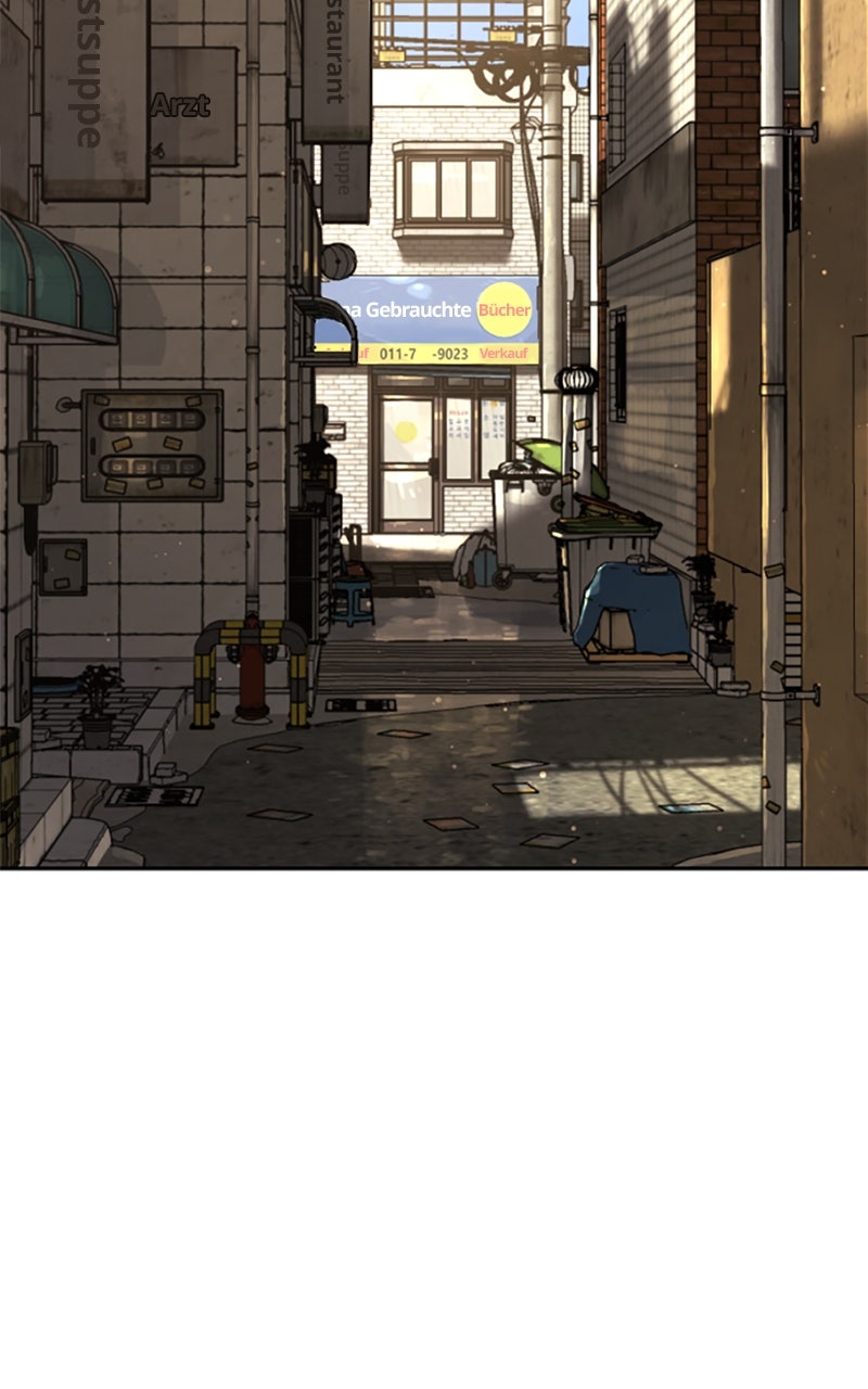 Read Killer Peter DE Manga Online