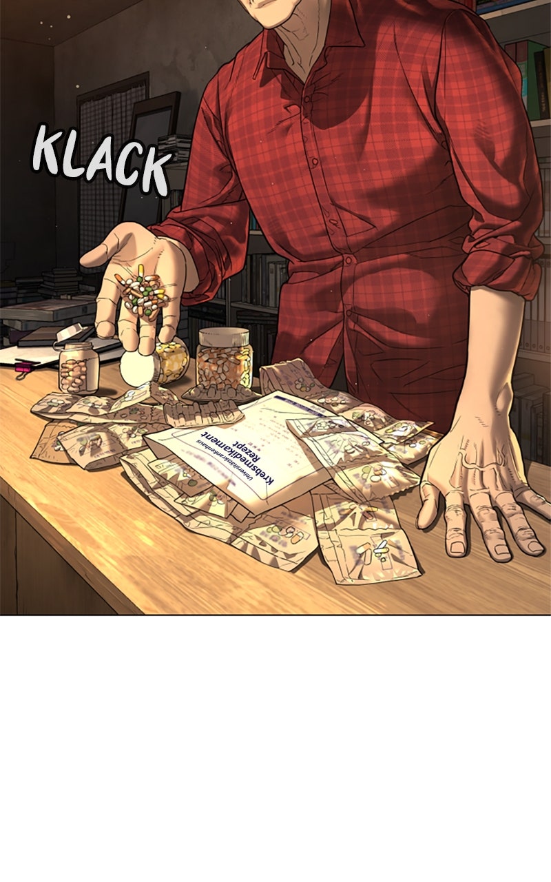 Read Killer Peter DE Manga Online