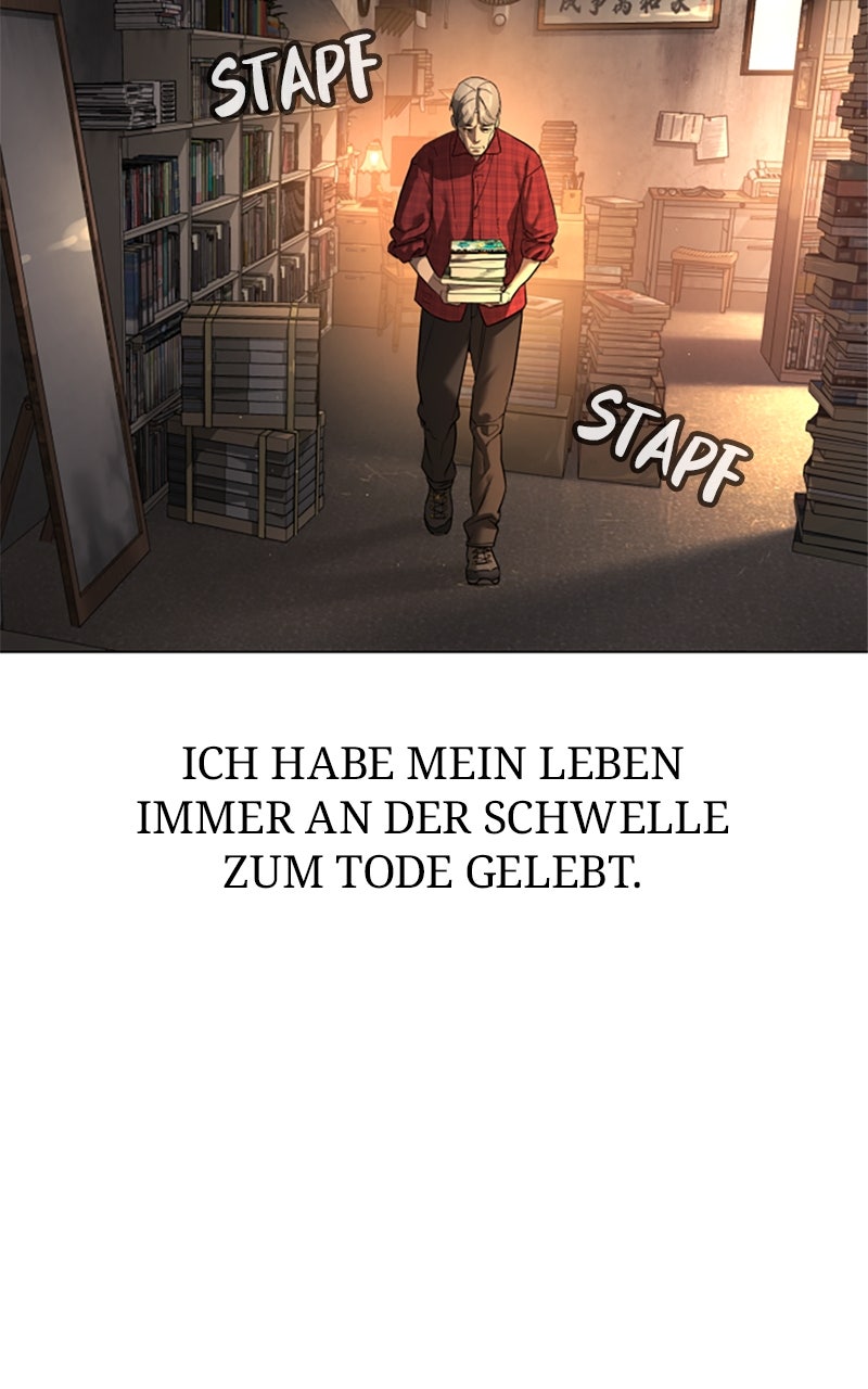 Read Killer Peter DE Manga Online