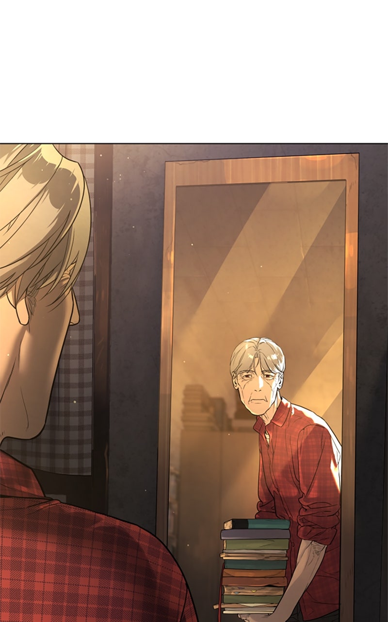 Read Killer Peter DE Manga Online