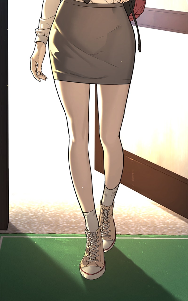 Read Killer Peter DE Manga Online