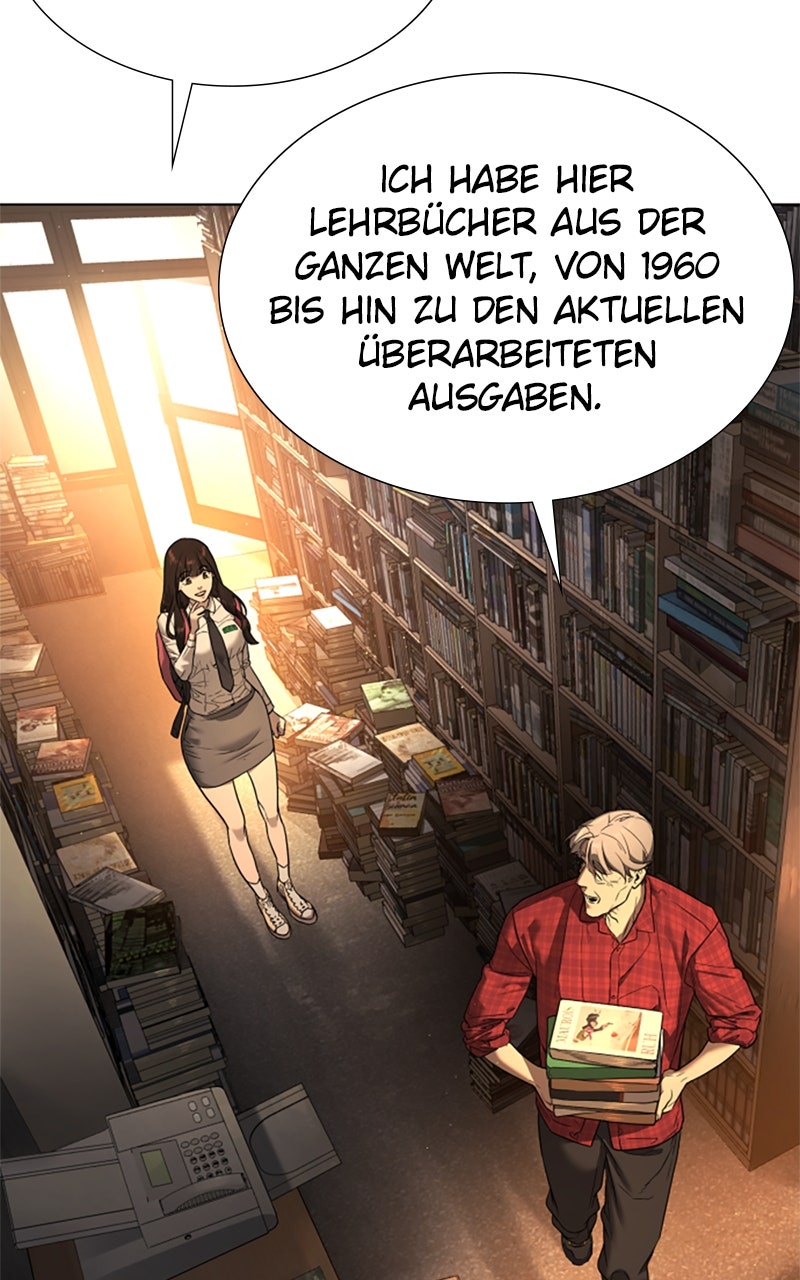 Read Killer Peter DE Manga Online