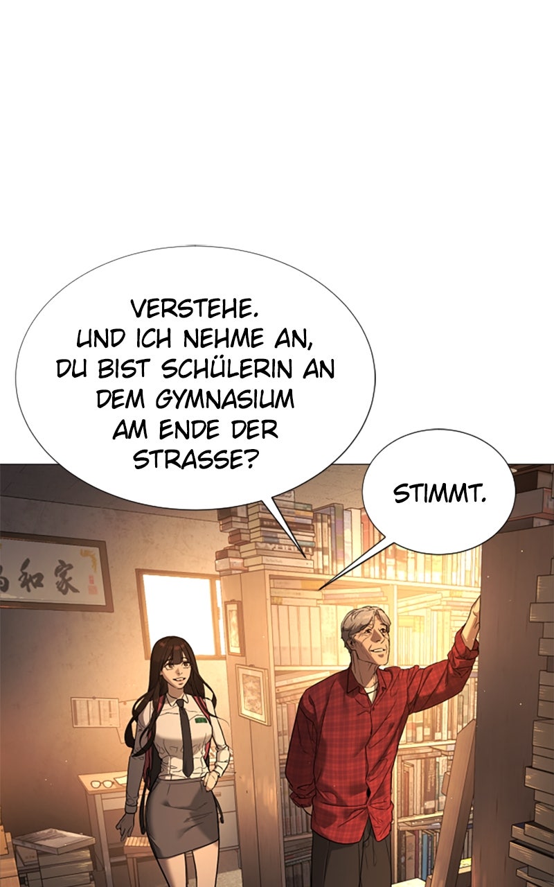 Read Killer Peter DE Manga Online