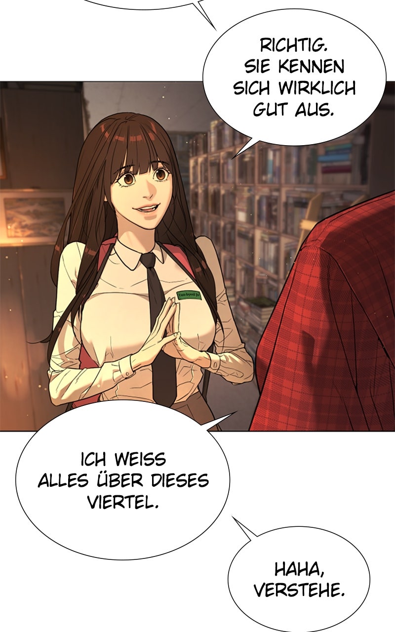 Read Killer Peter DE Manga Online