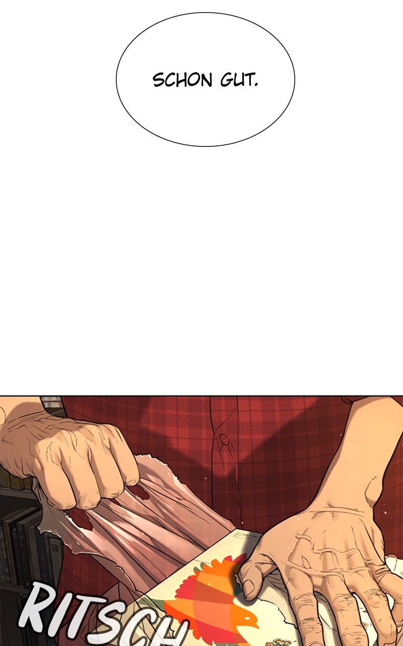 Read Killer Peter DE Manga Online