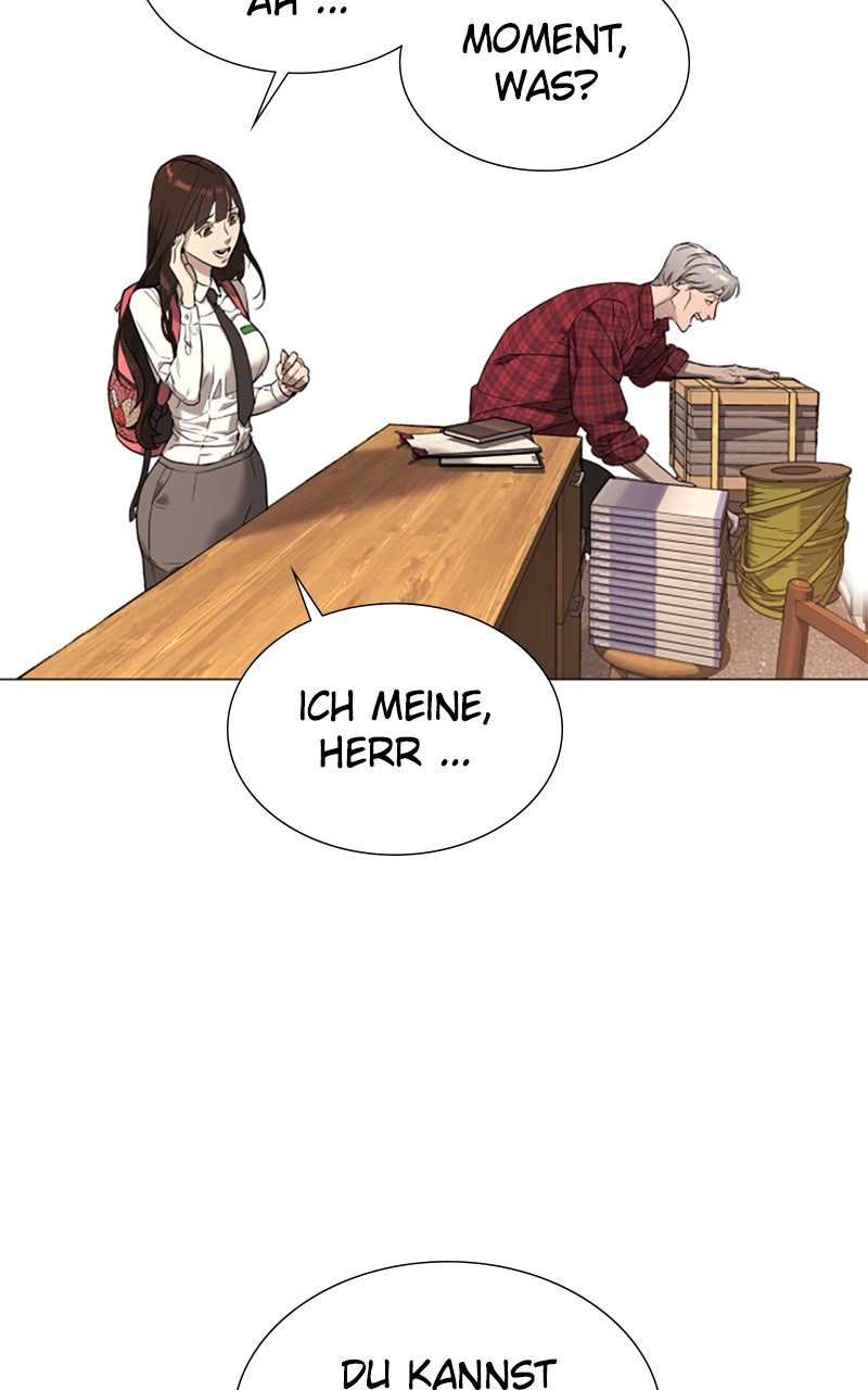 Read Killer Peter DE Manga Online