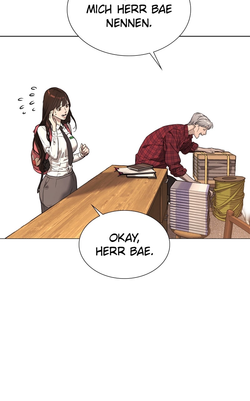 Read Killer Peter DE Manga Online