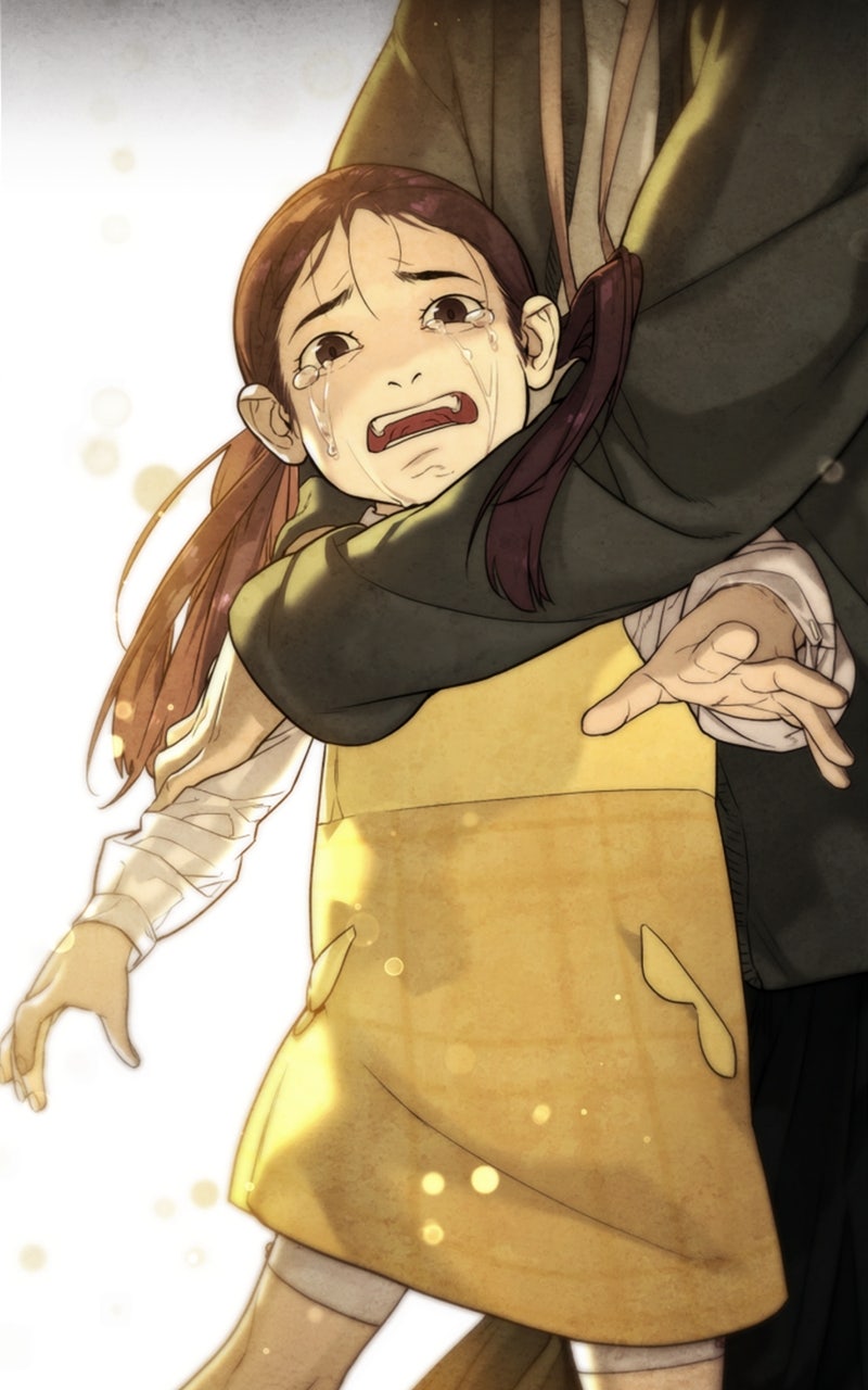 Read Killer Peter DE Manga Online