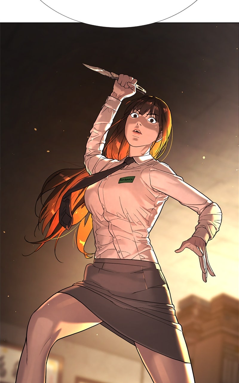 Read Killer Peter DE Manga Online