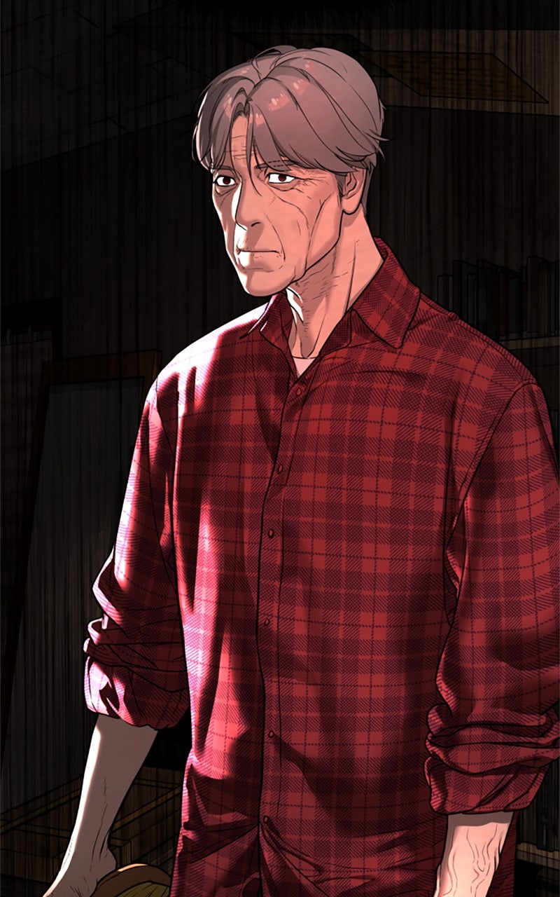 Read Killer Peter DE Manga Online