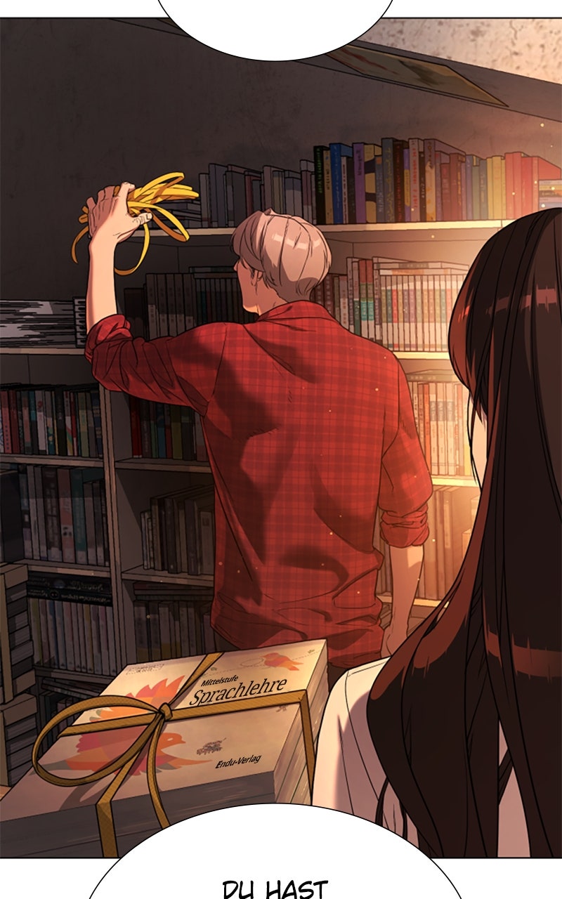 Read Killer Peter DE Manga Online