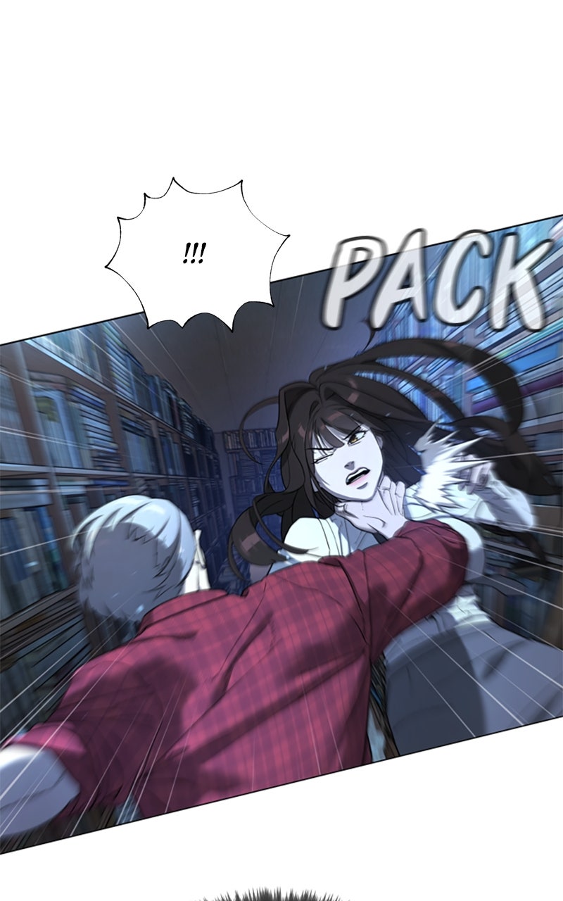 Read Killer Peter DE Manga Online