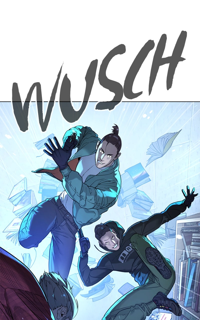 Read Killer Peter DE Manga Online