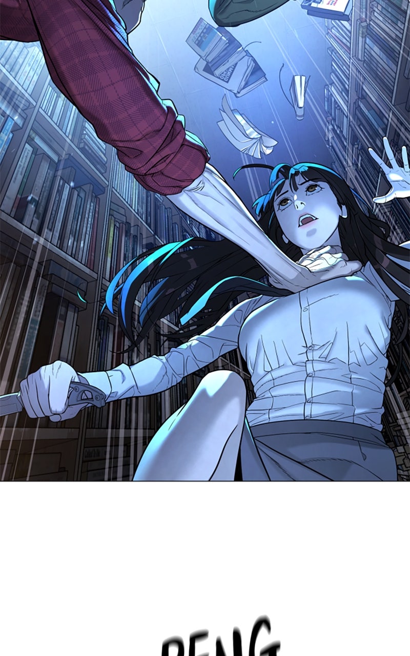 Read Killer Peter DE Manga Online