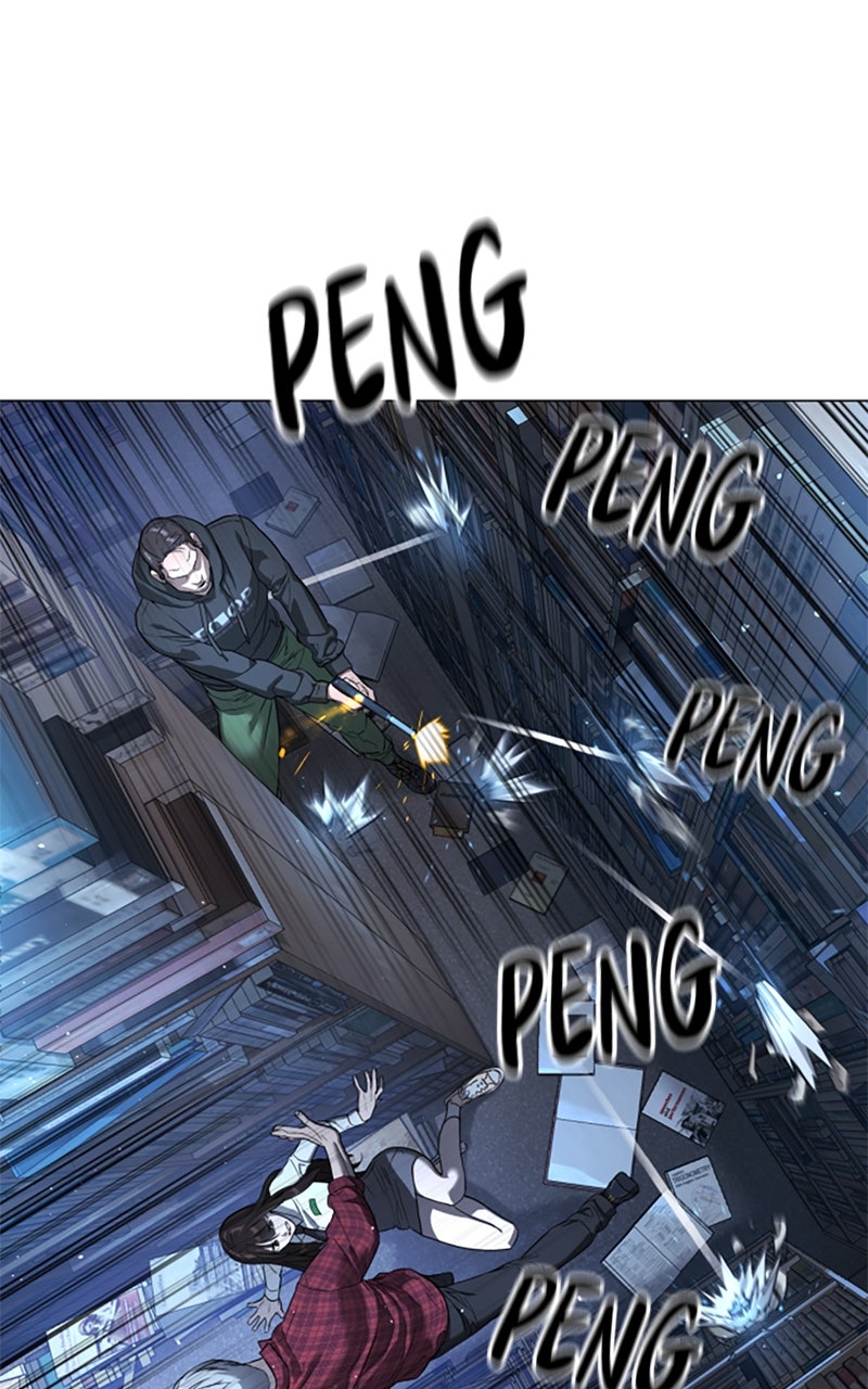 Read Killer Peter DE Manga Online