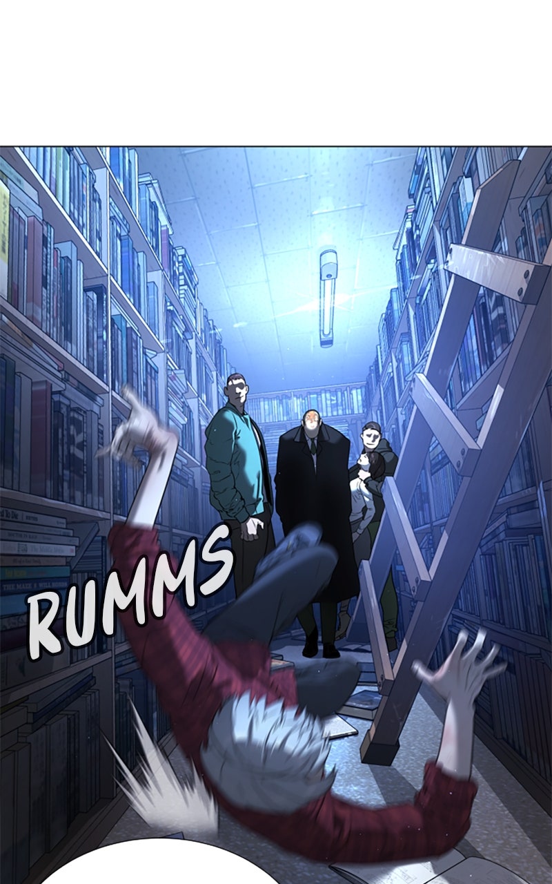 Read Killer Peter DE Manga Online