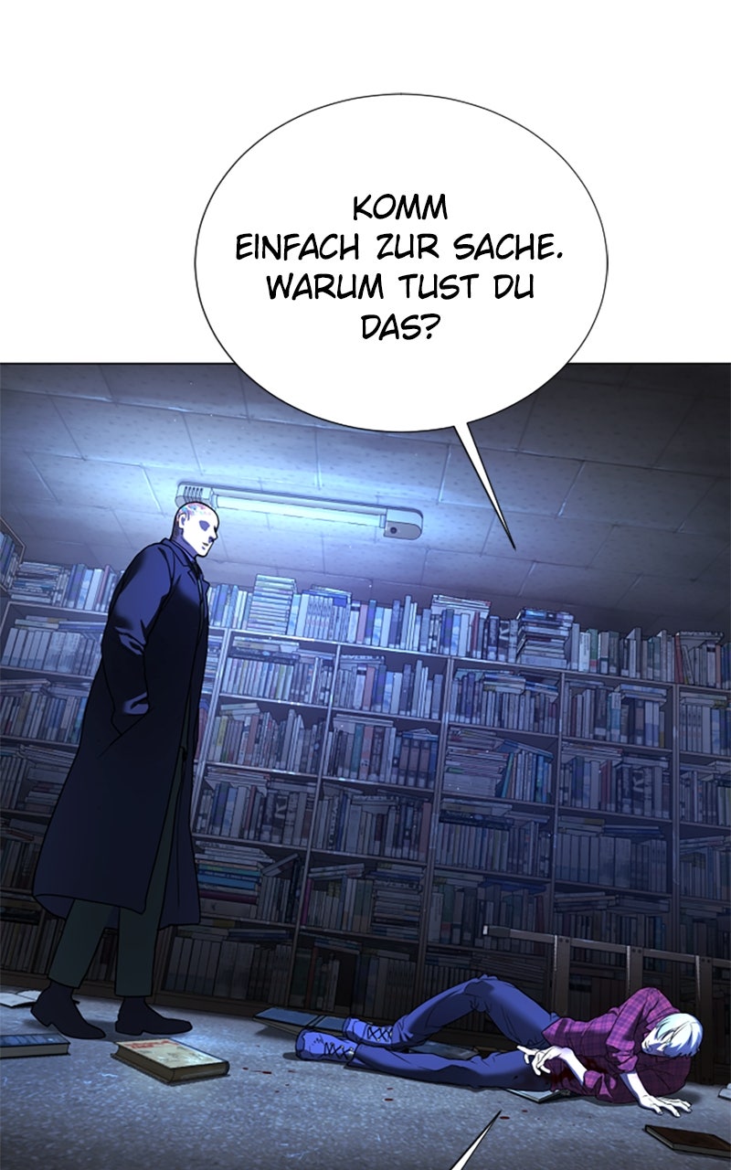 Read Killer Peter DE Manga Online