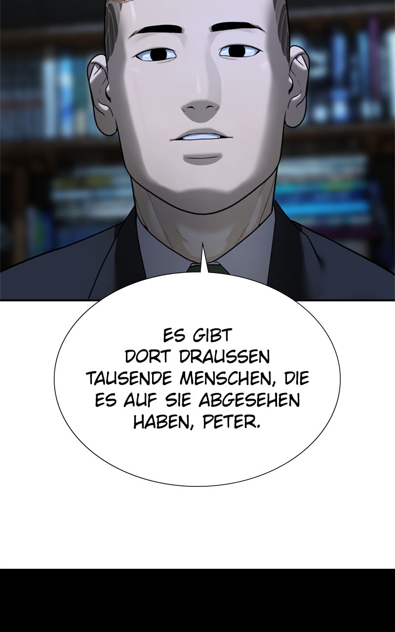 Read Killer Peter DE Manga Online