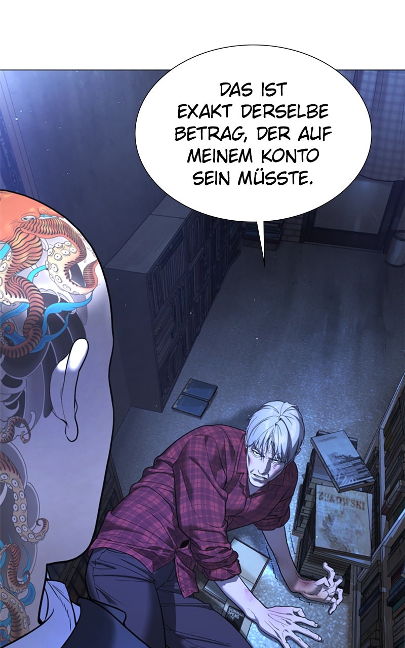 Read Killer Peter DE Manga Online