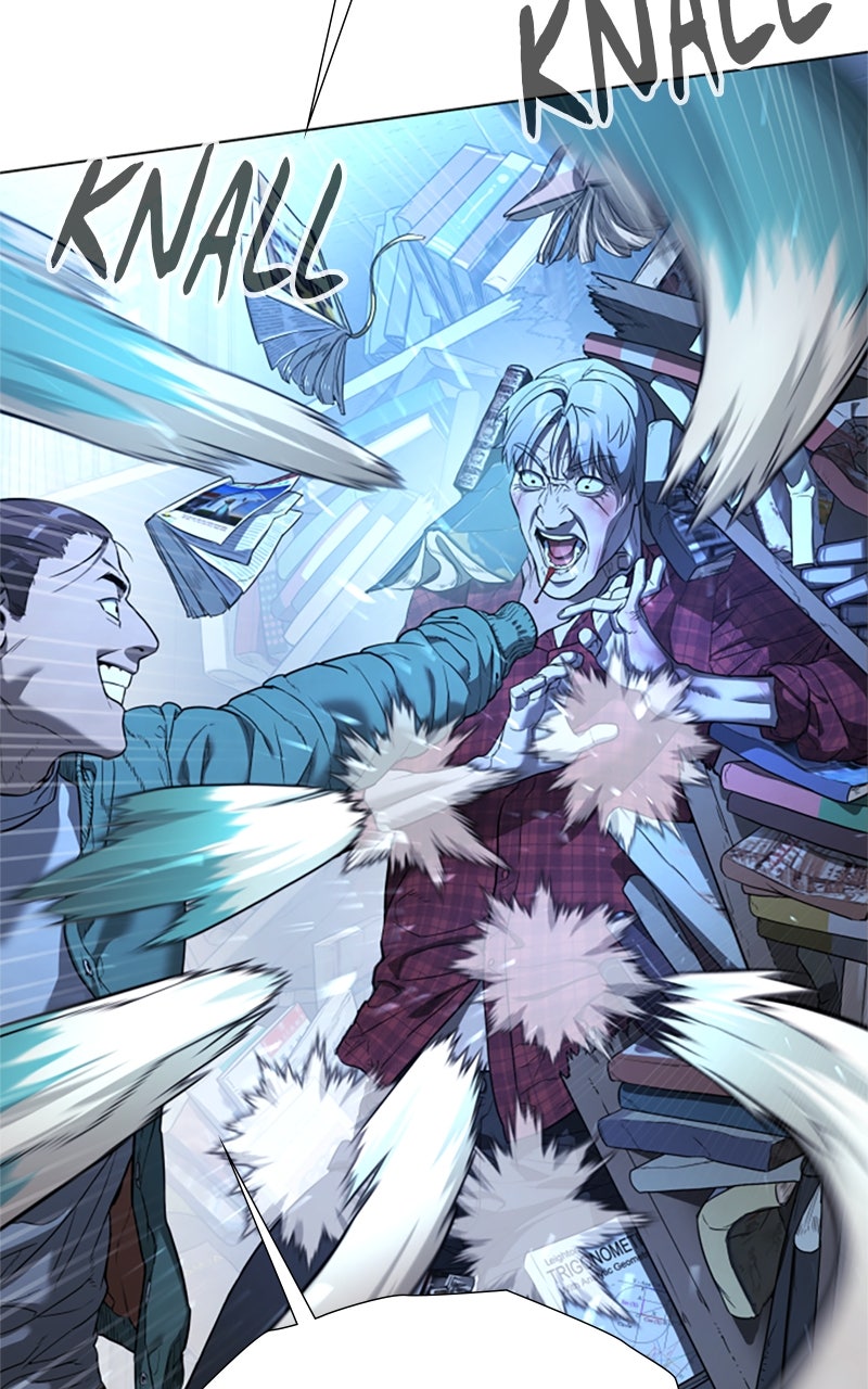 Read Killer Peter DE Manga Online