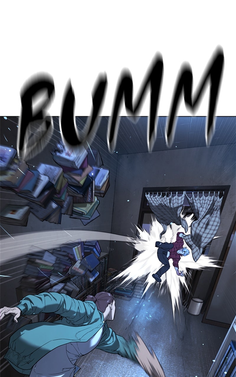 Read Killer Peter DE Manga Online