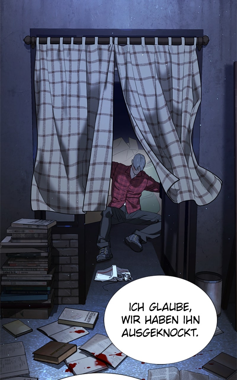 Read Killer Peter DE Manga Online