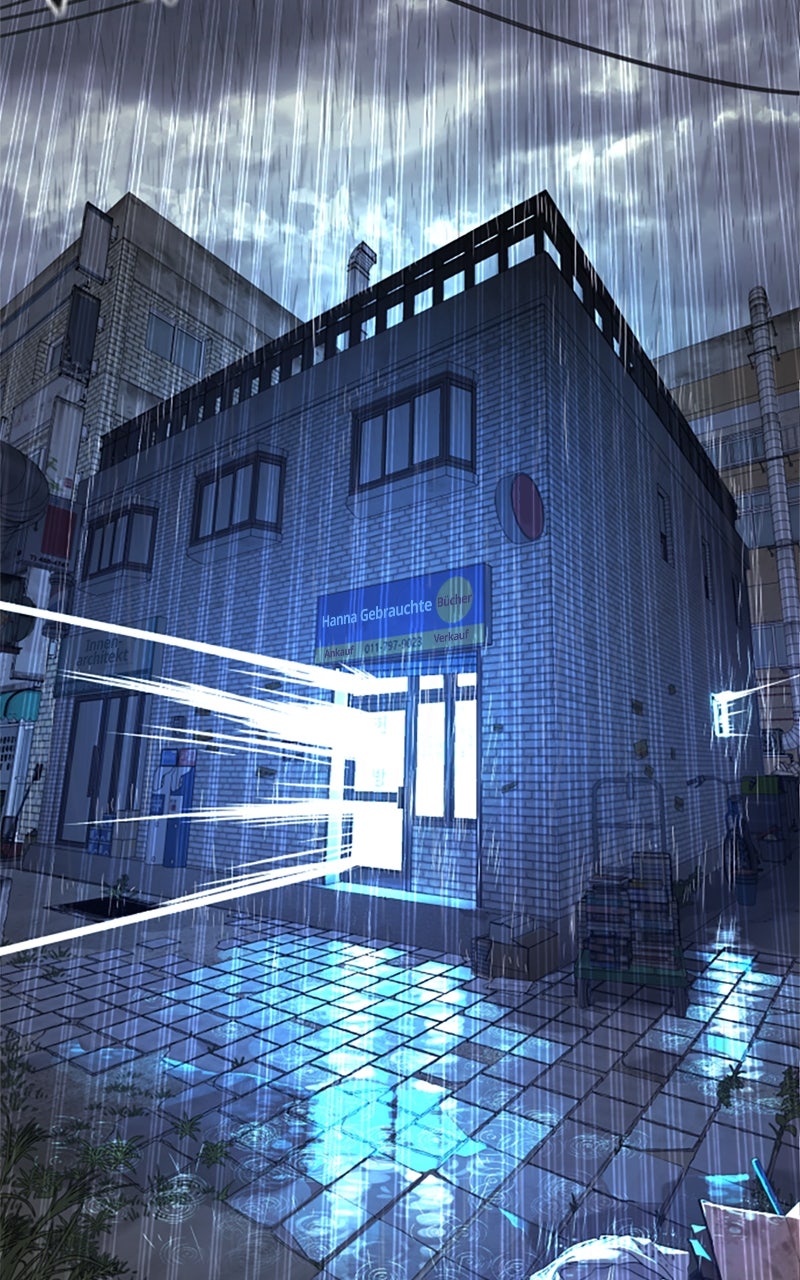 Read Killer Peter DE Manga Online