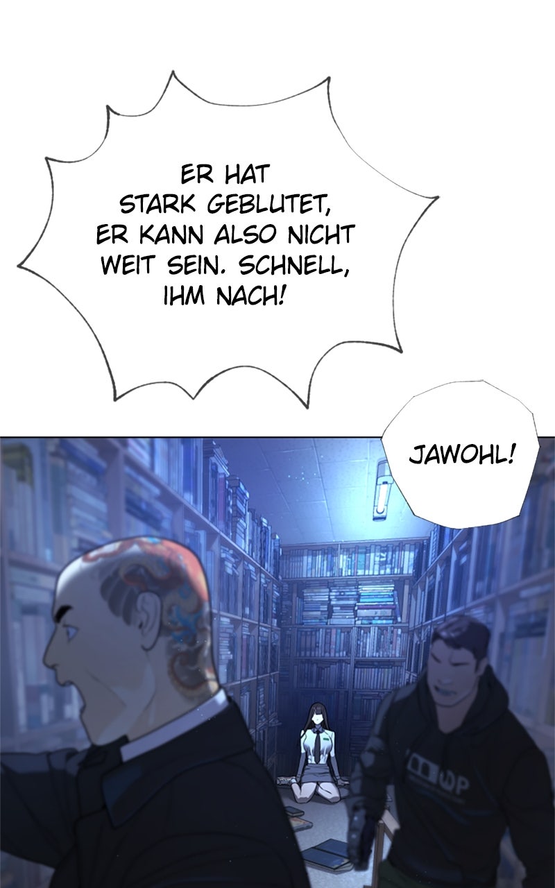 Read Killer Peter DE Manga Online