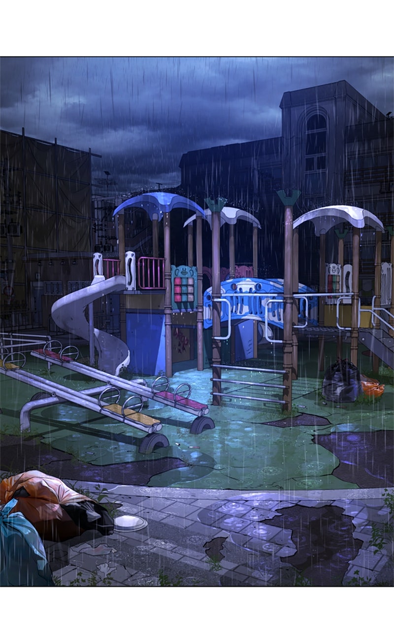 Read Killer Peter DE Manga Online