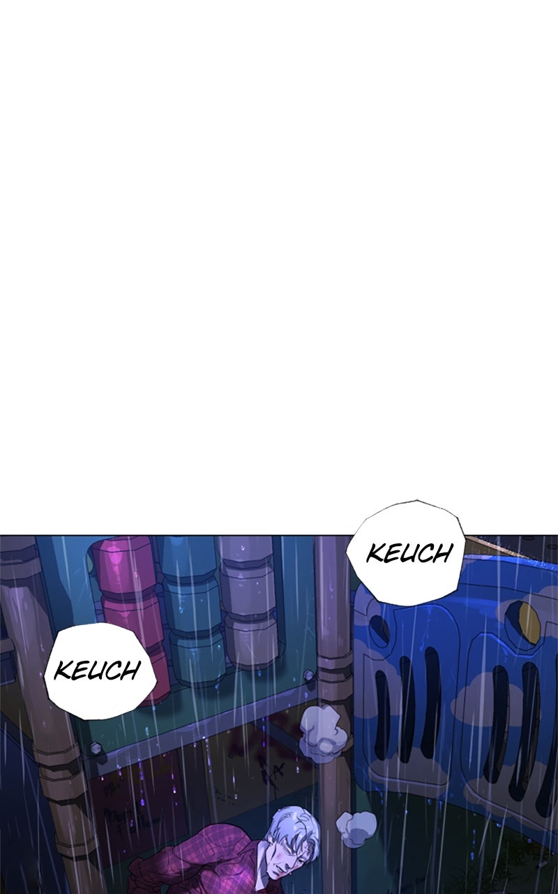 Read Killer Peter DE Manga Online